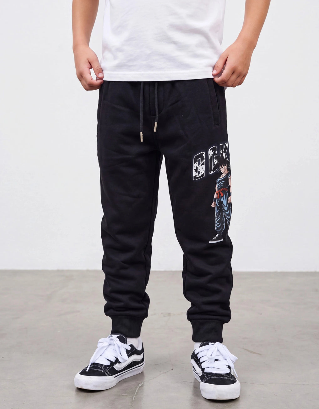 Kids Jogger - MEGASTORES