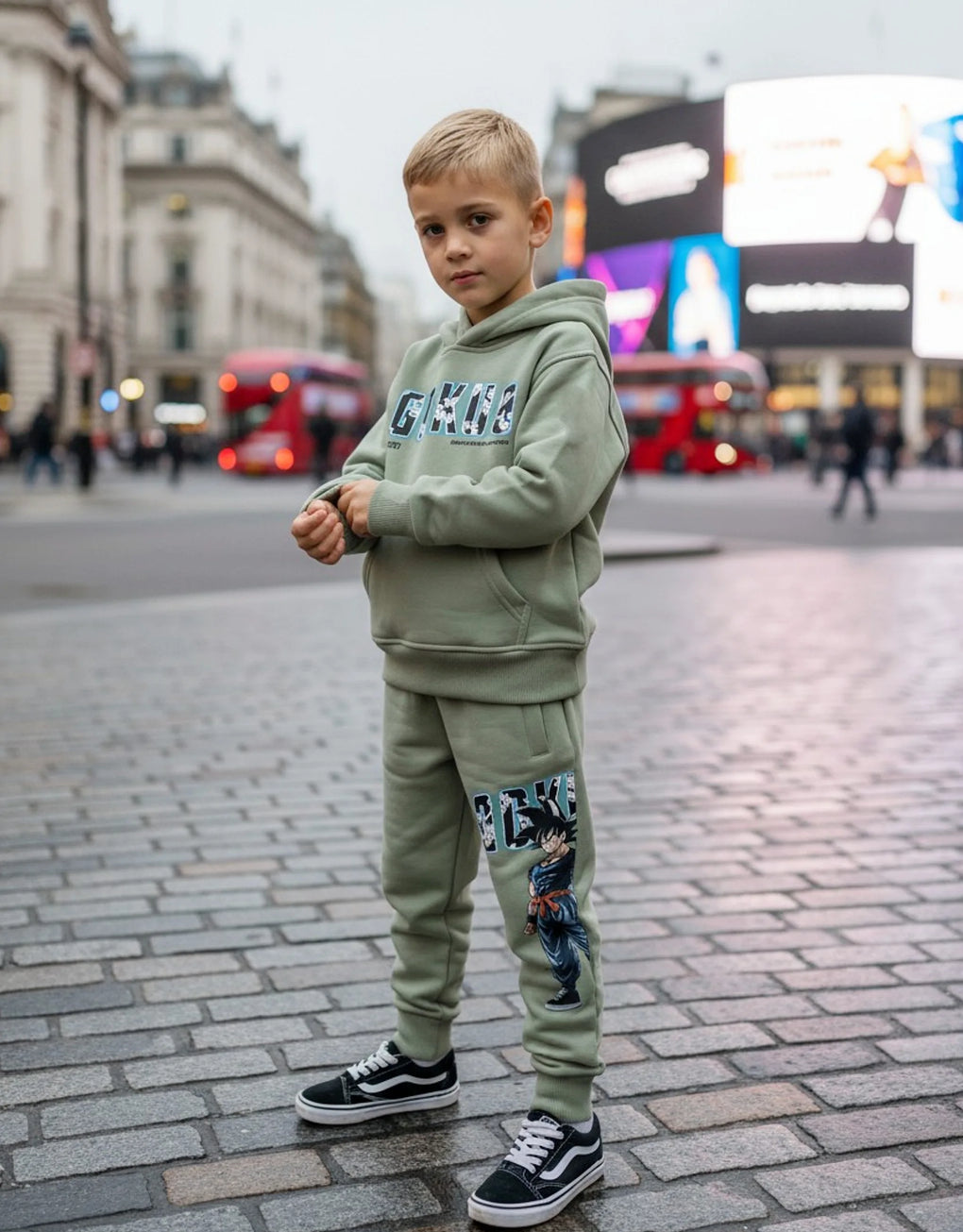 Kids Hoodie