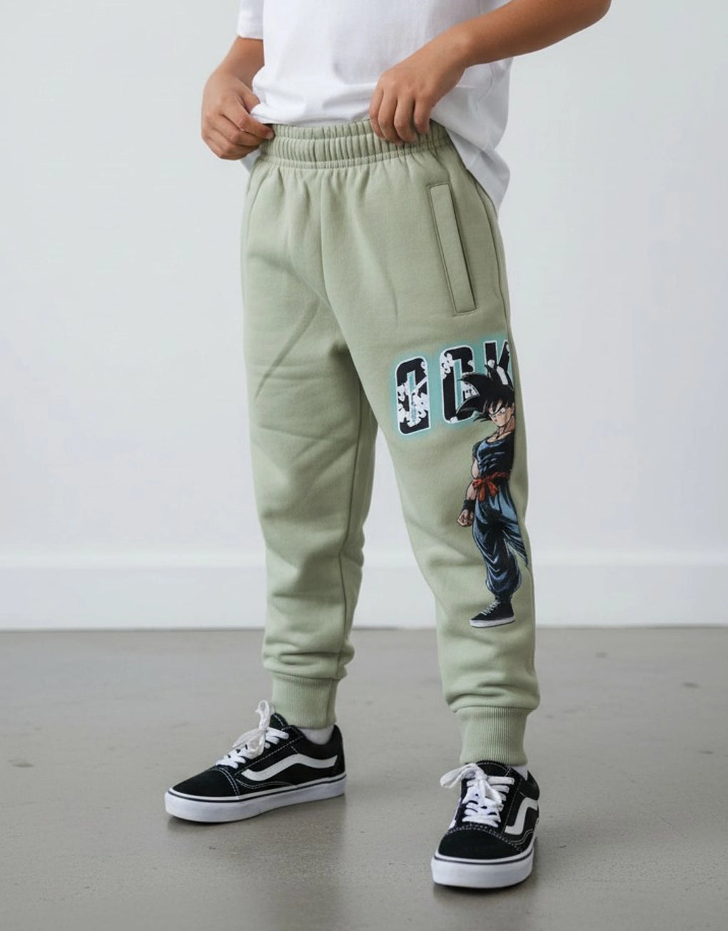 Kids Jogger