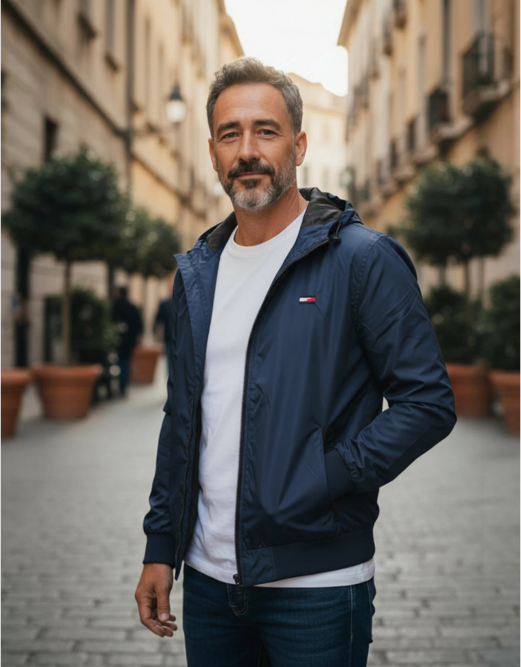 Jacket