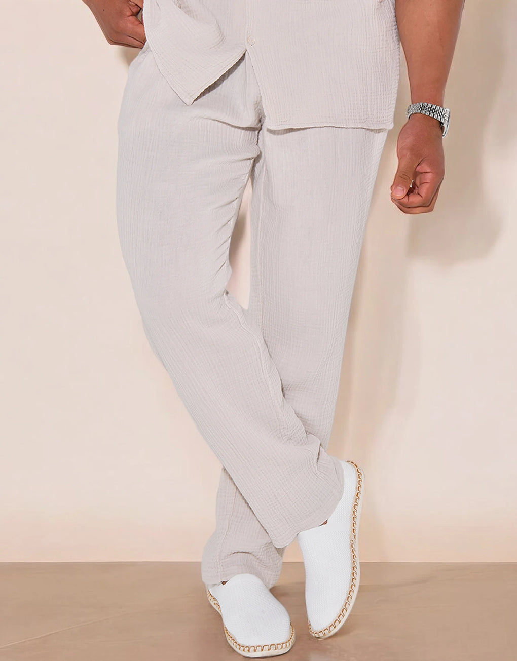 Linen Pant