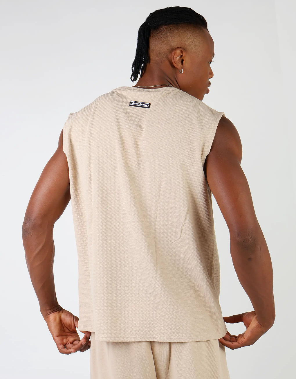 Vest Tee - MEGASTORES