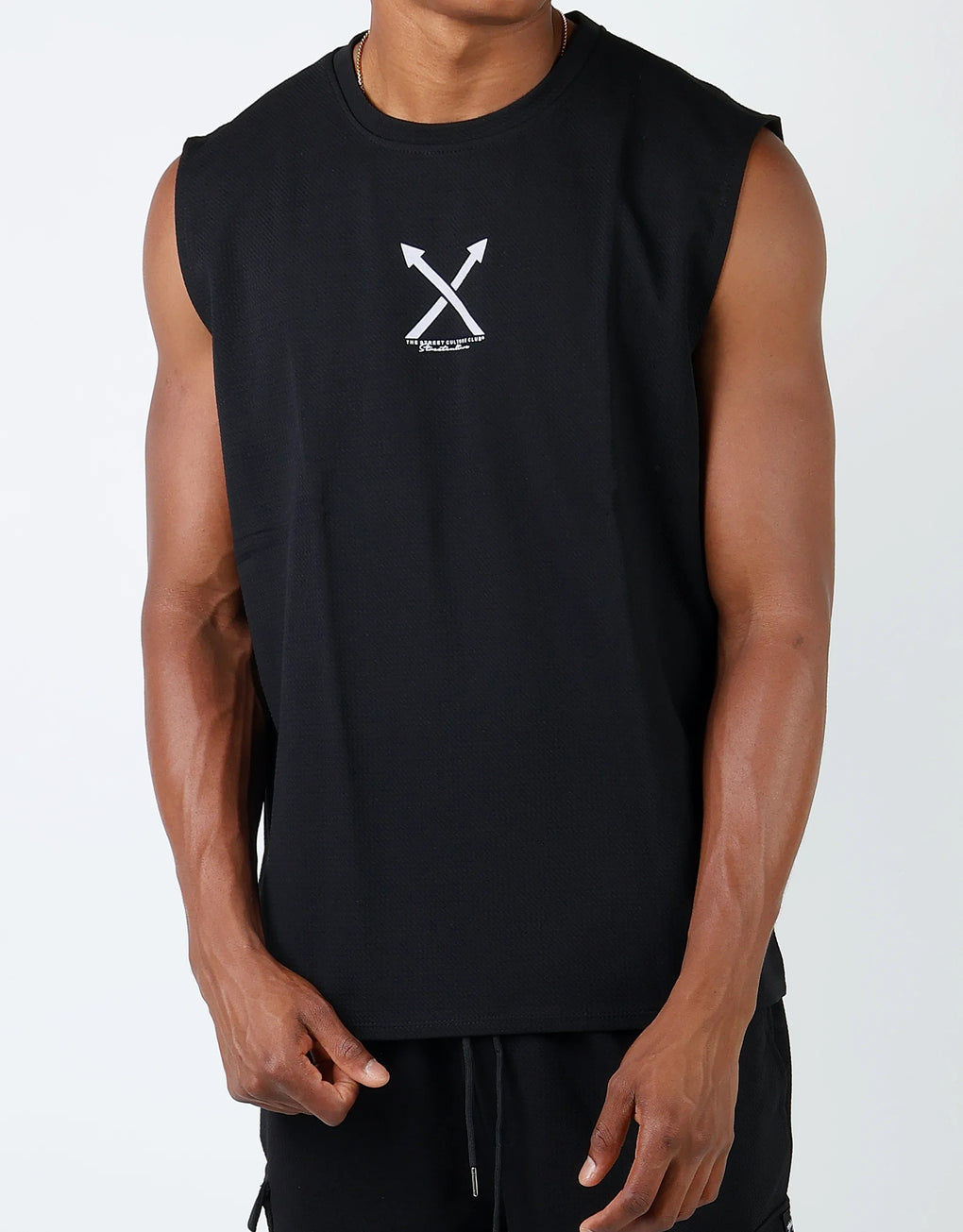 Vest Tee - MEGASTORES