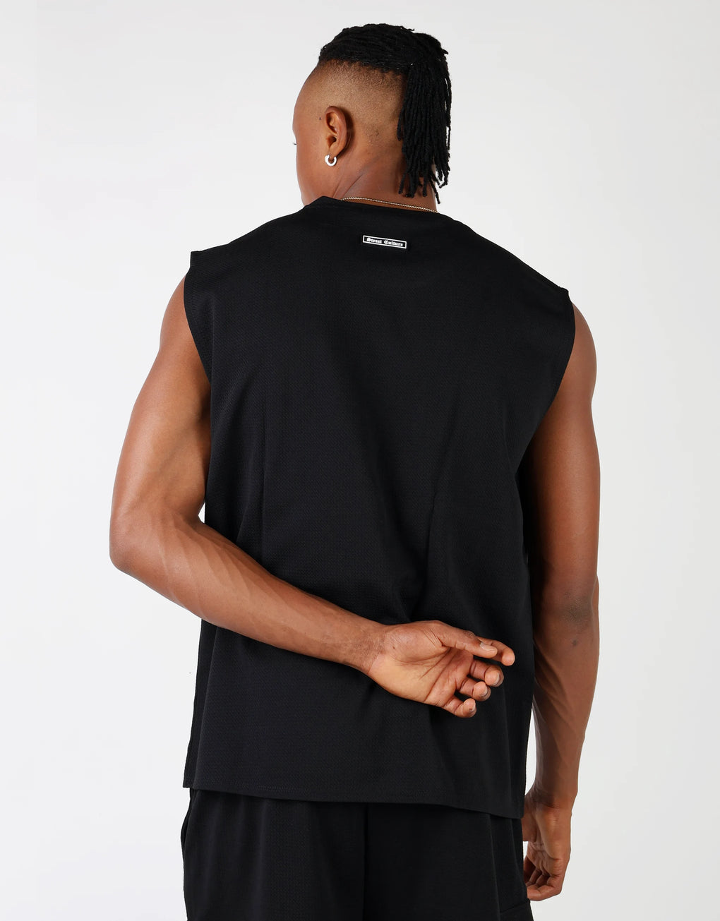 Vest Tee - MEGASTORES