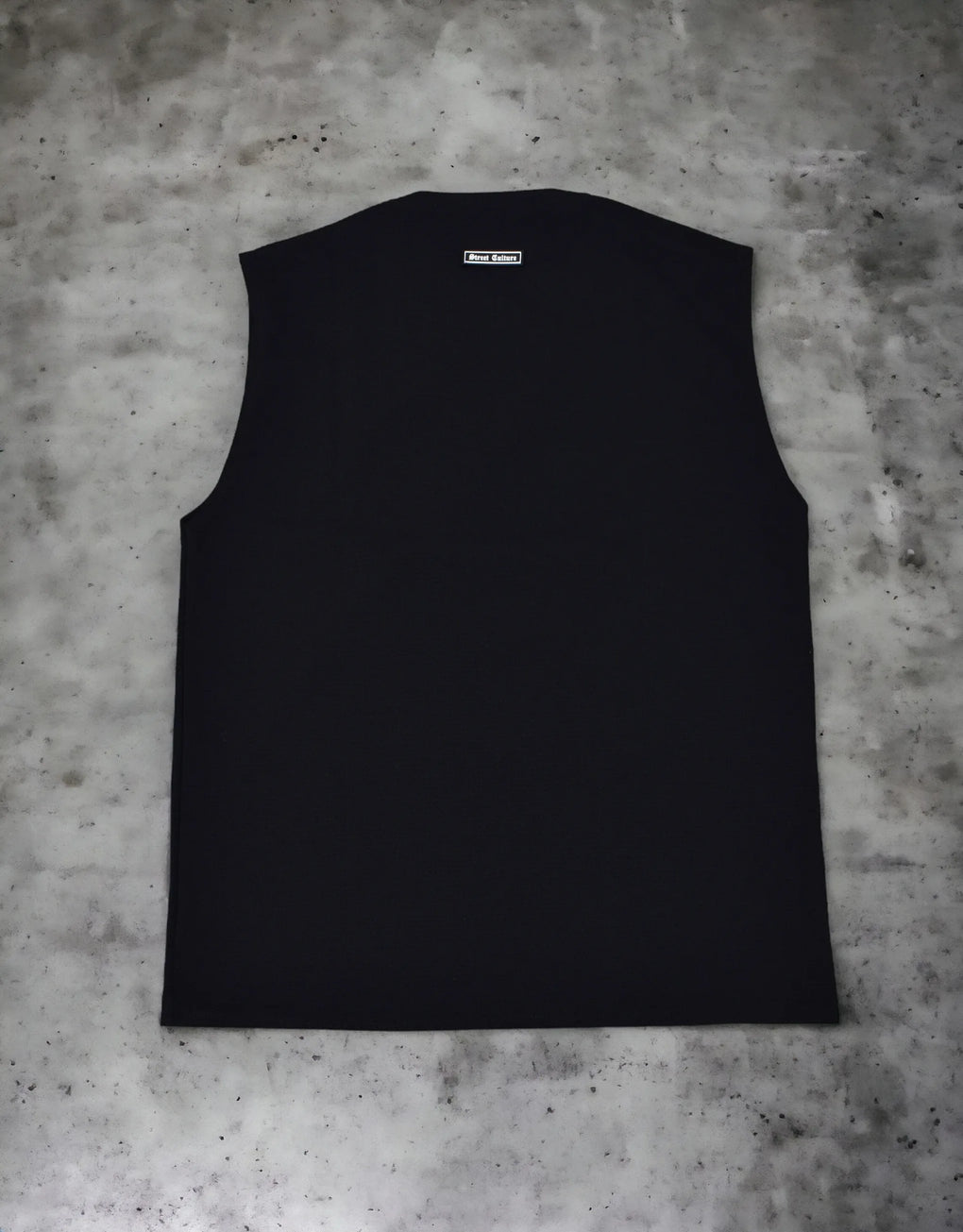 Vest Tee - MEGASTORES