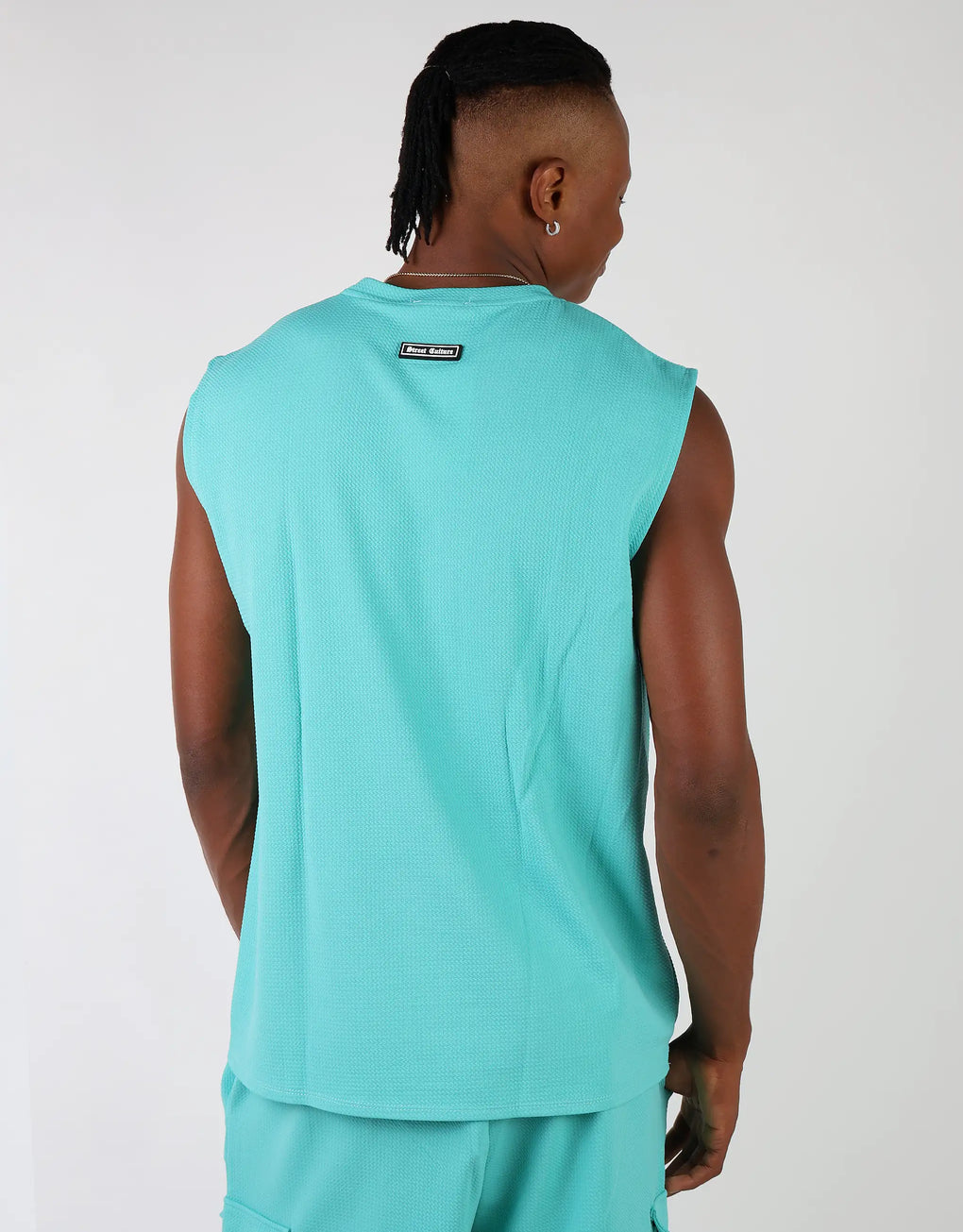 Vest Tee - MEGASTORES