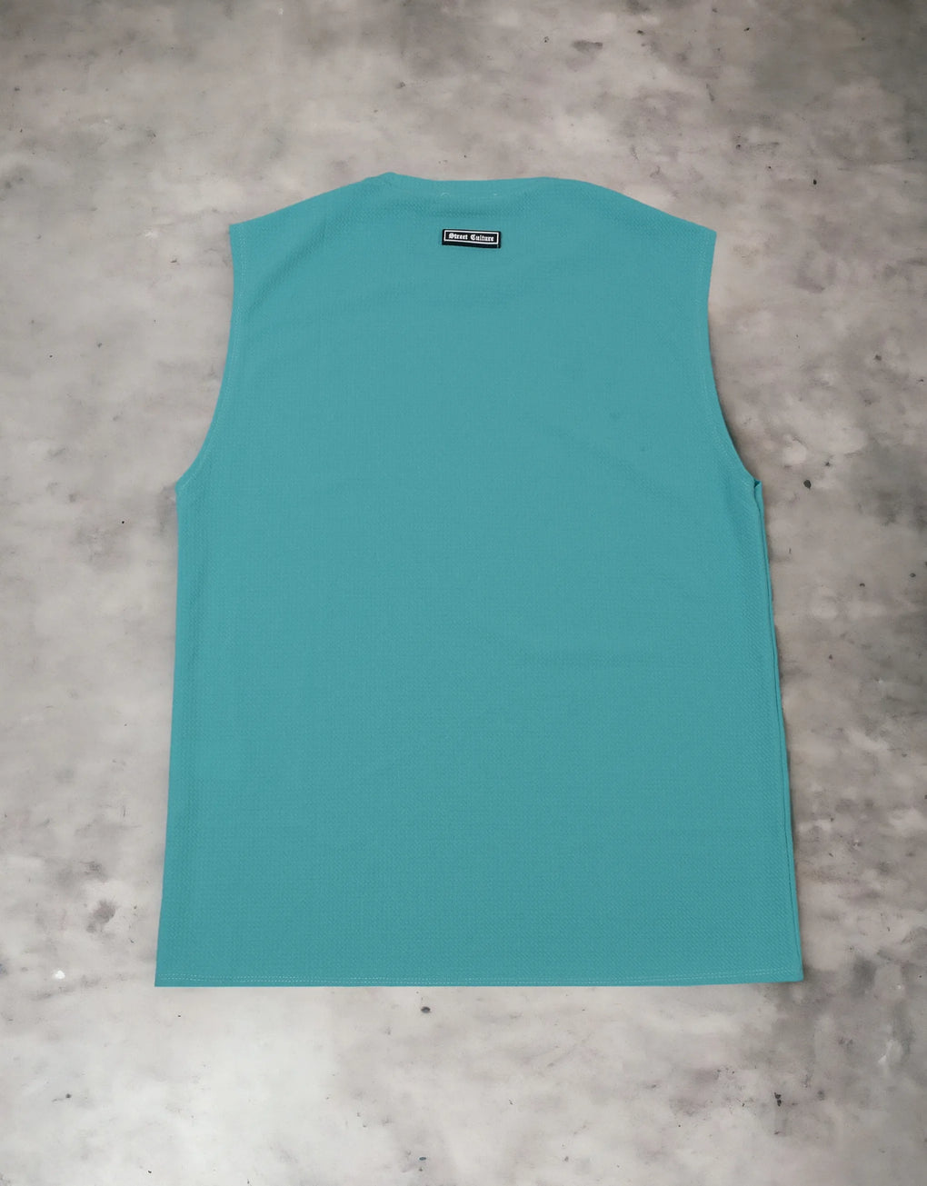 Vest Tee - MEGASTORES