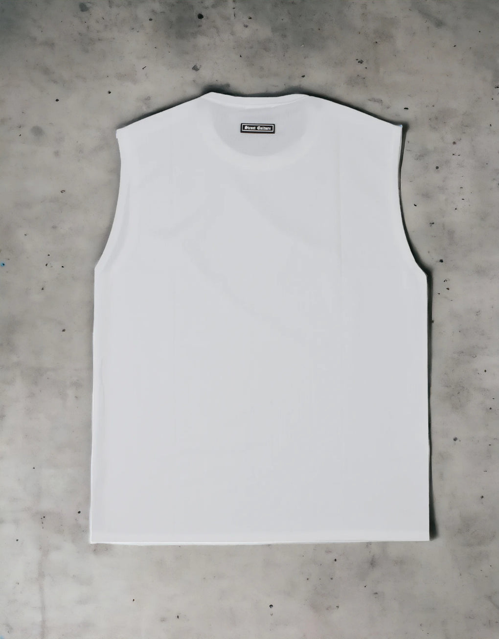 Vest Tee - MEGASTORES