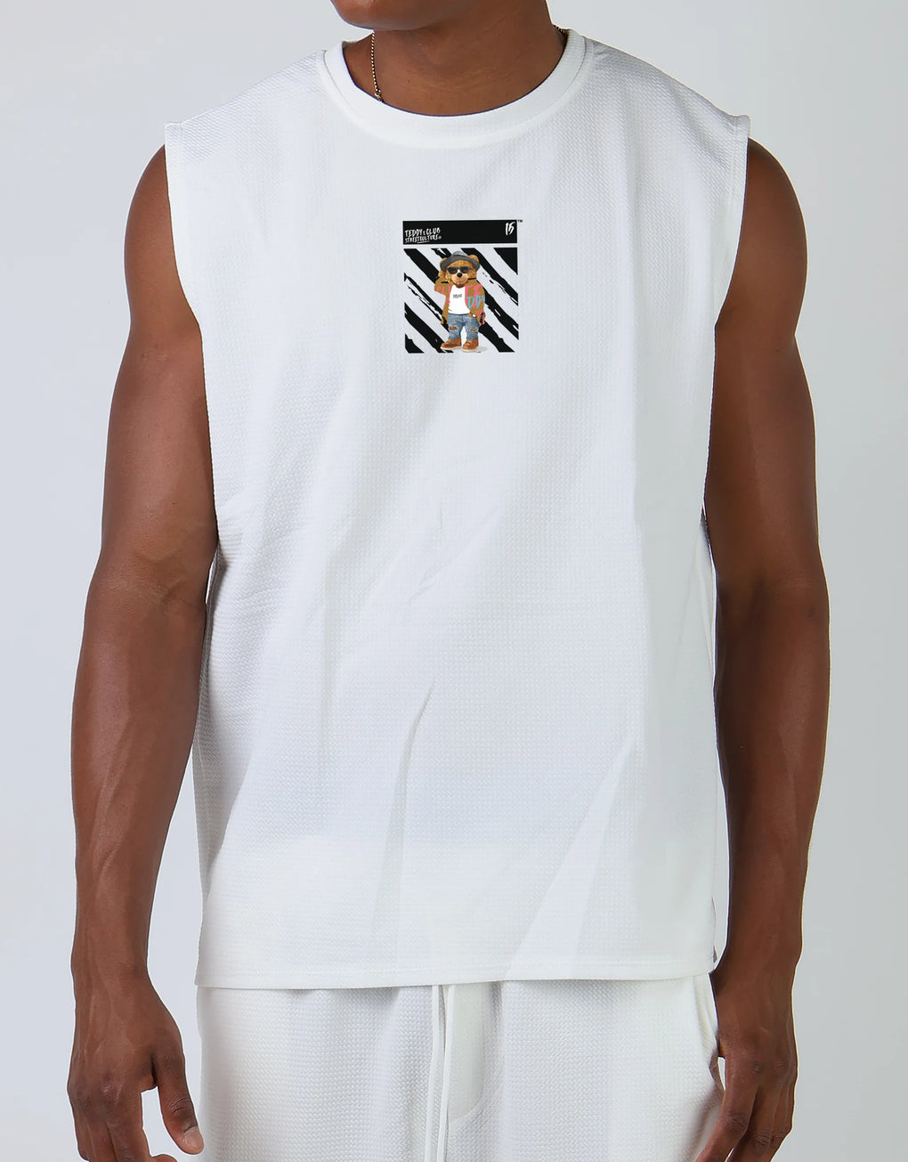 Vest Tee