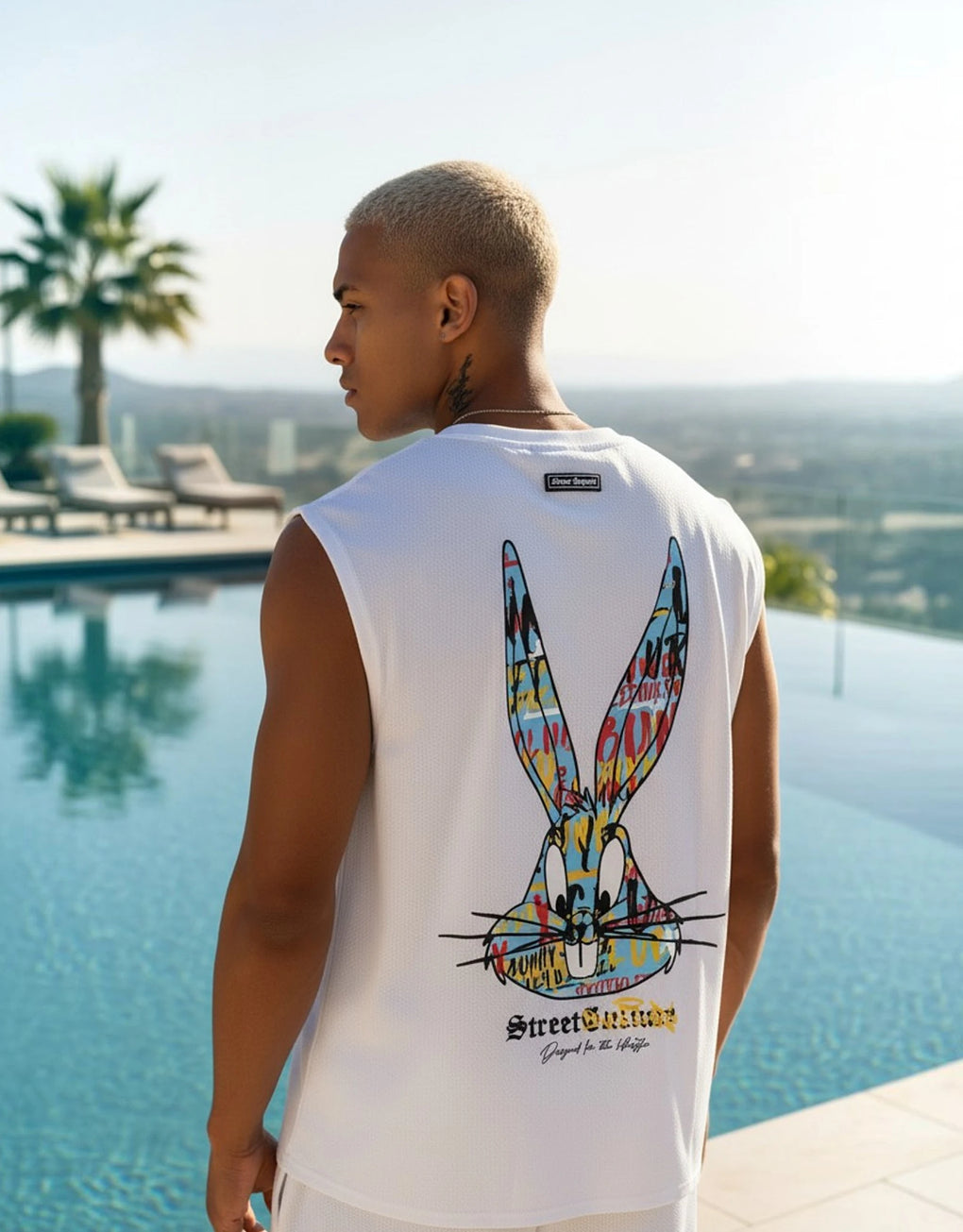 Vest Tee
