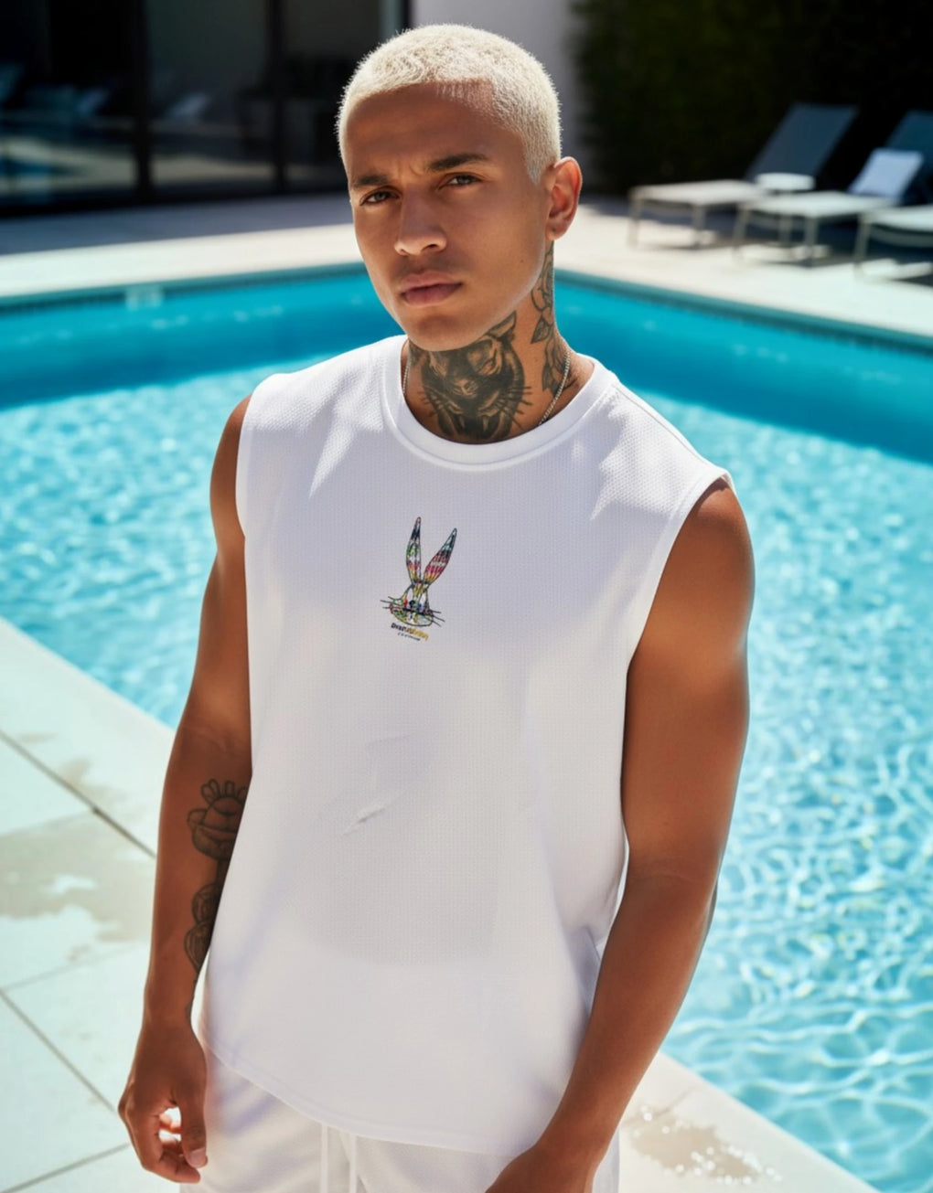 Vest Tee