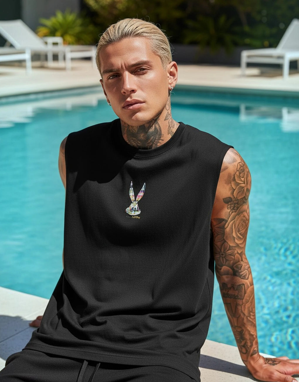 Vest Tee