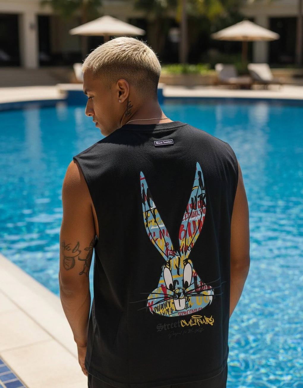 Vest Tee