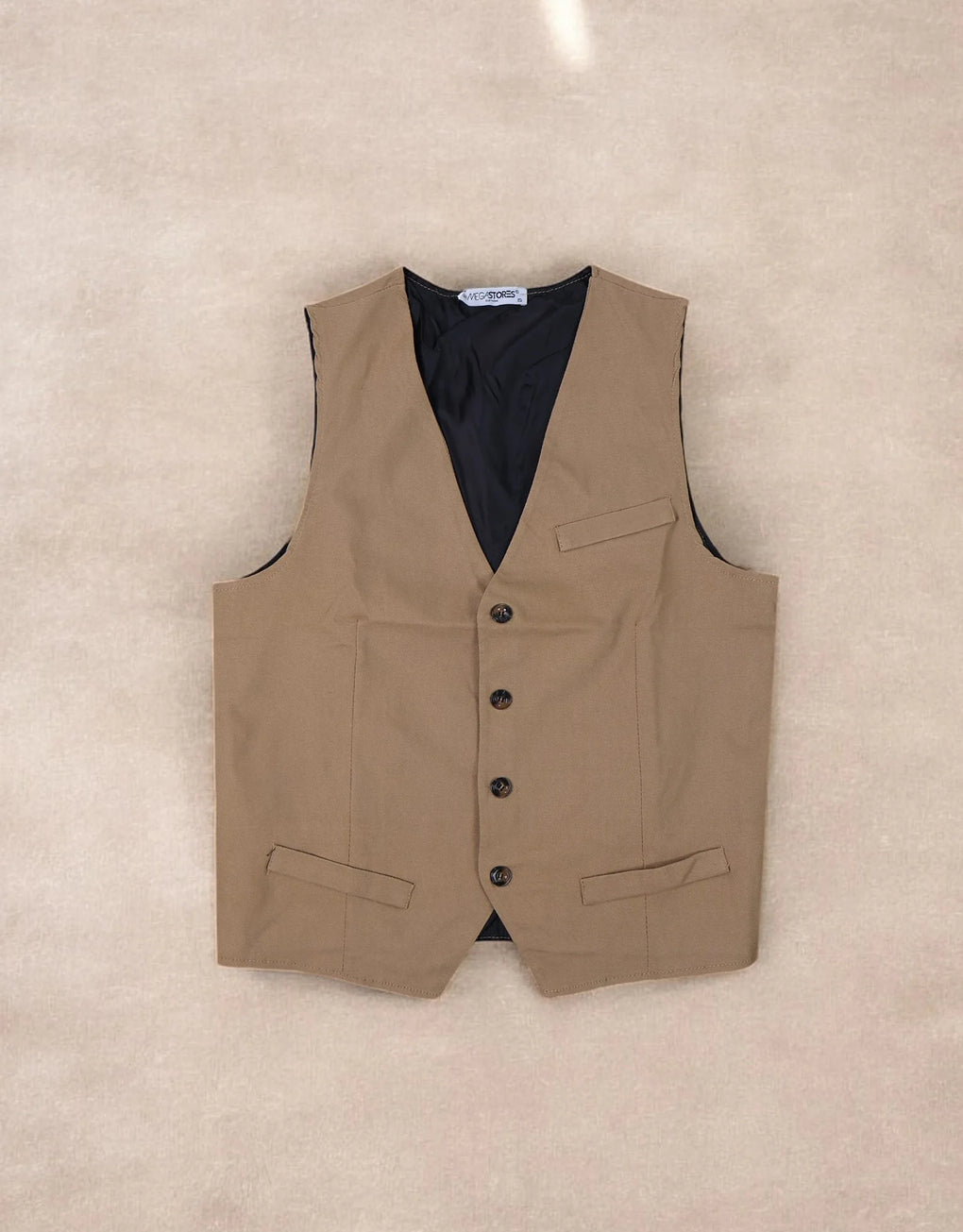 Vest Jacket