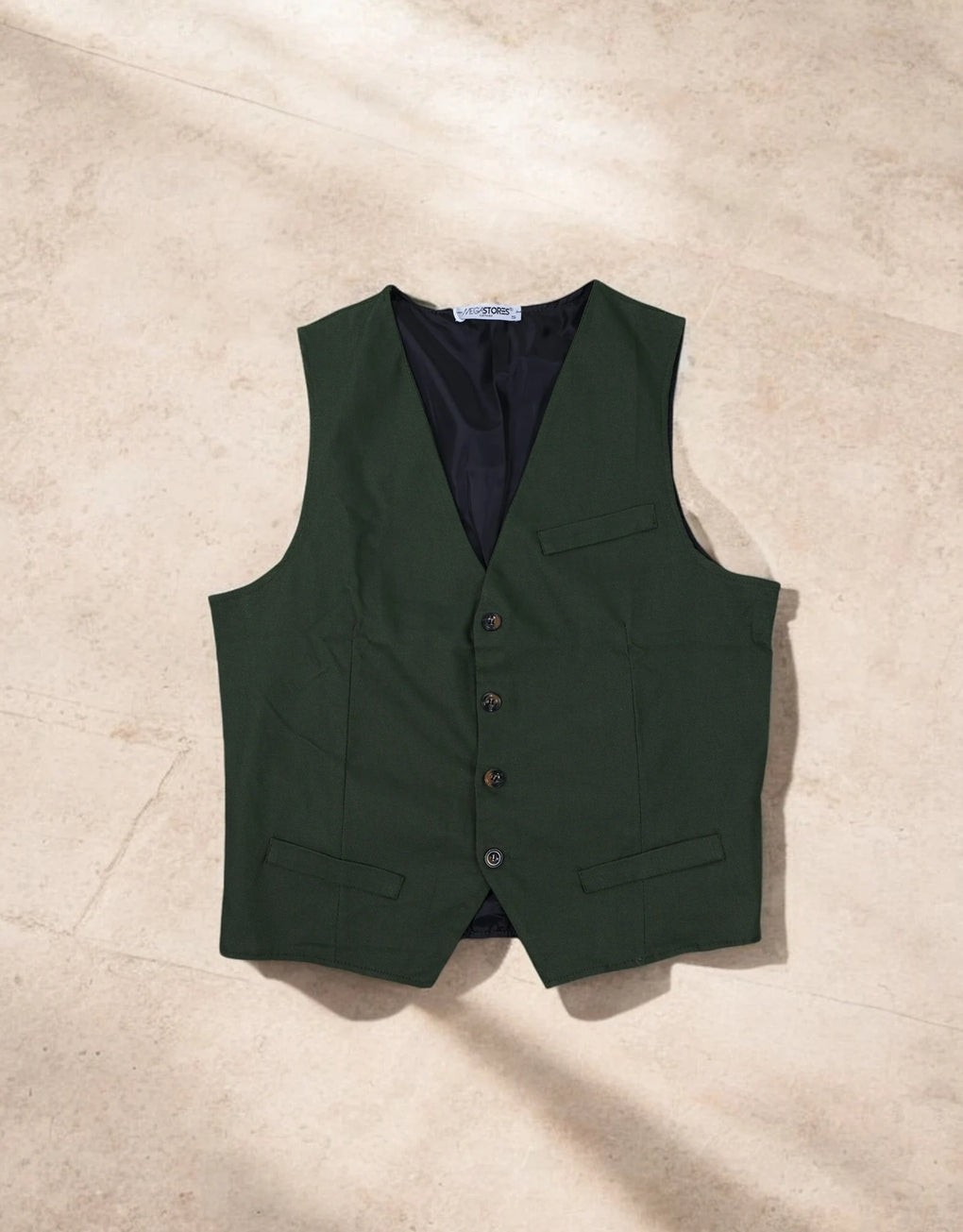 Vest Jacket