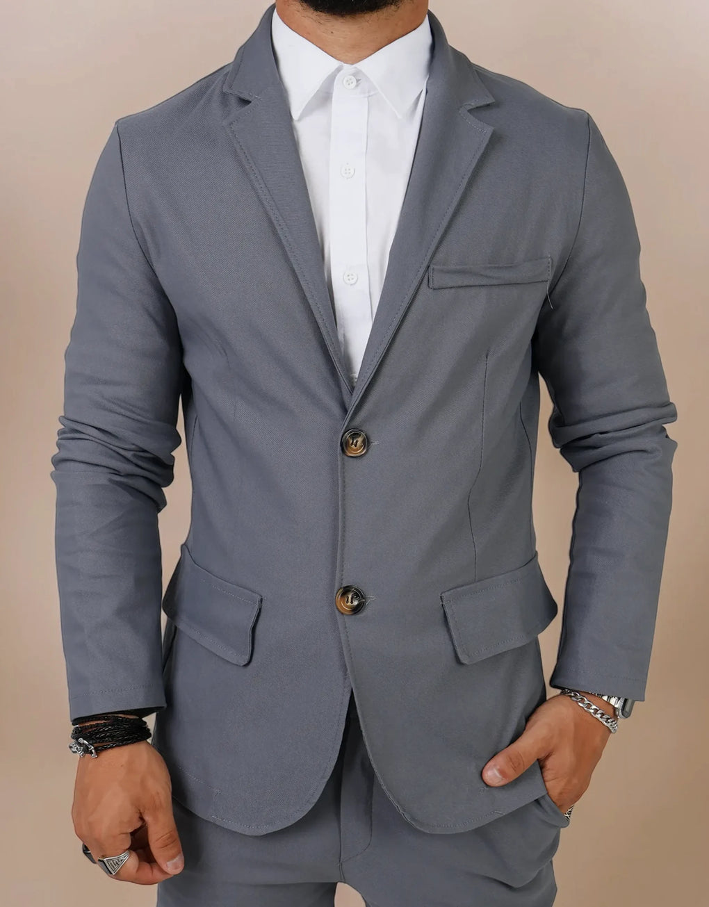 Mens Blazer - MEGASTORES