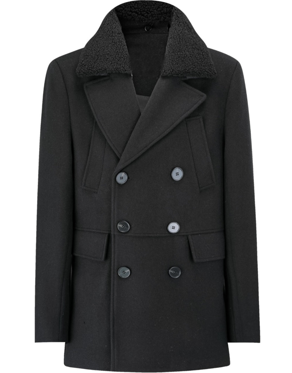 Coat Jacket