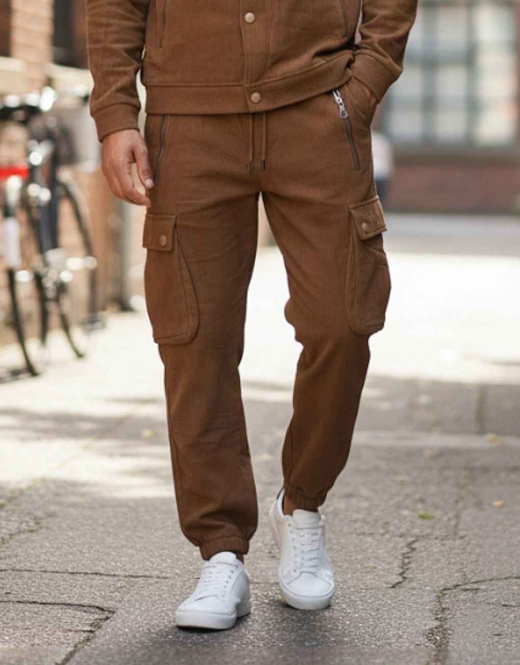 Cargo Jogger