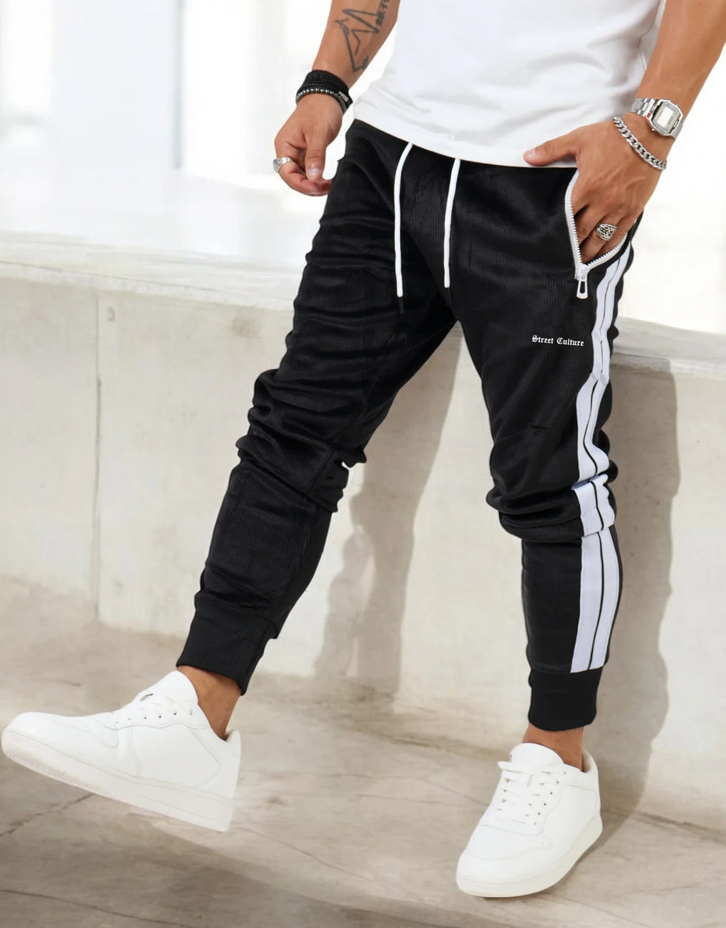 Jogging Pant