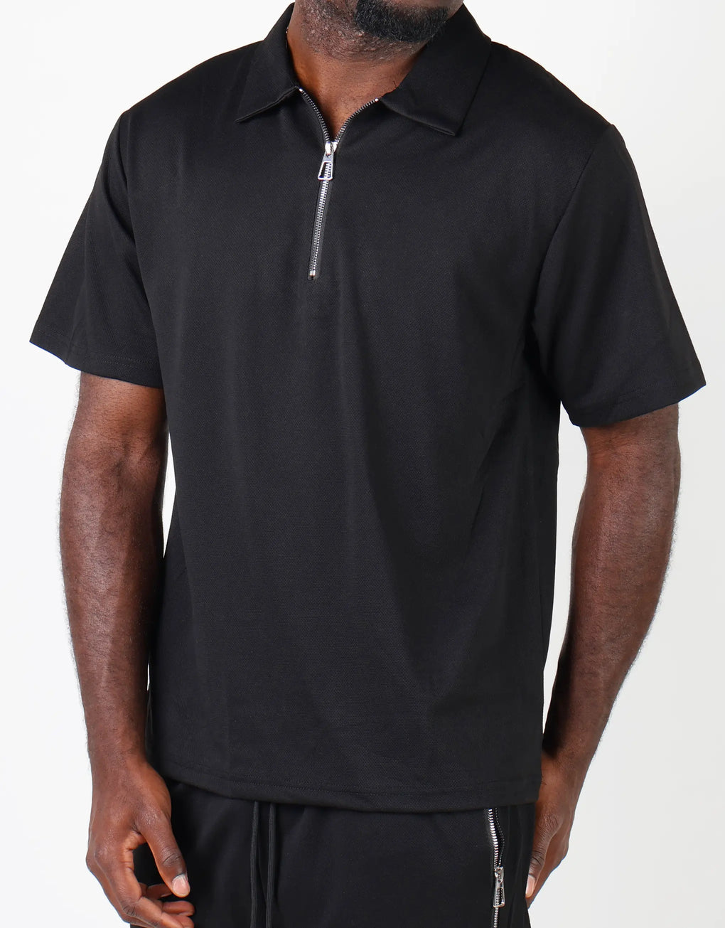Tshirt Zip