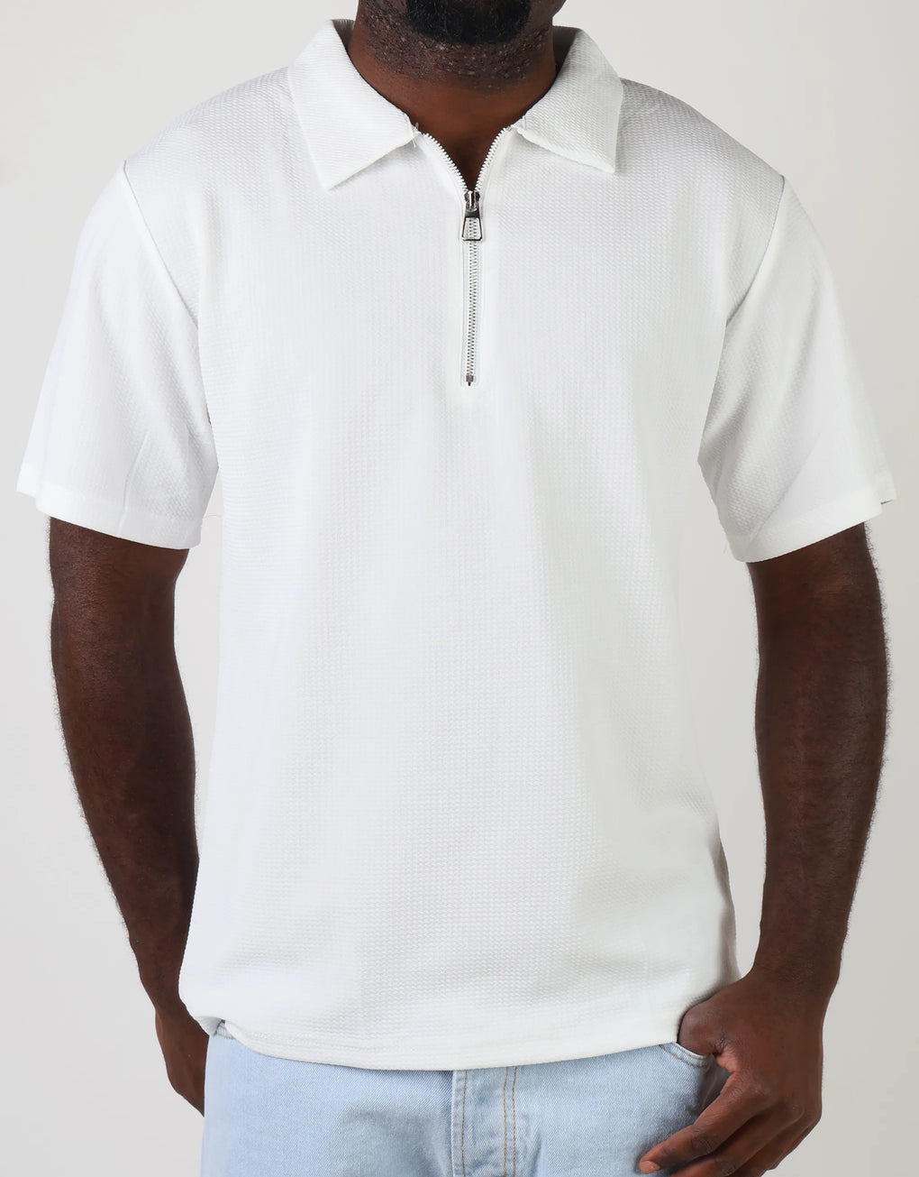 Tshirt Zip
