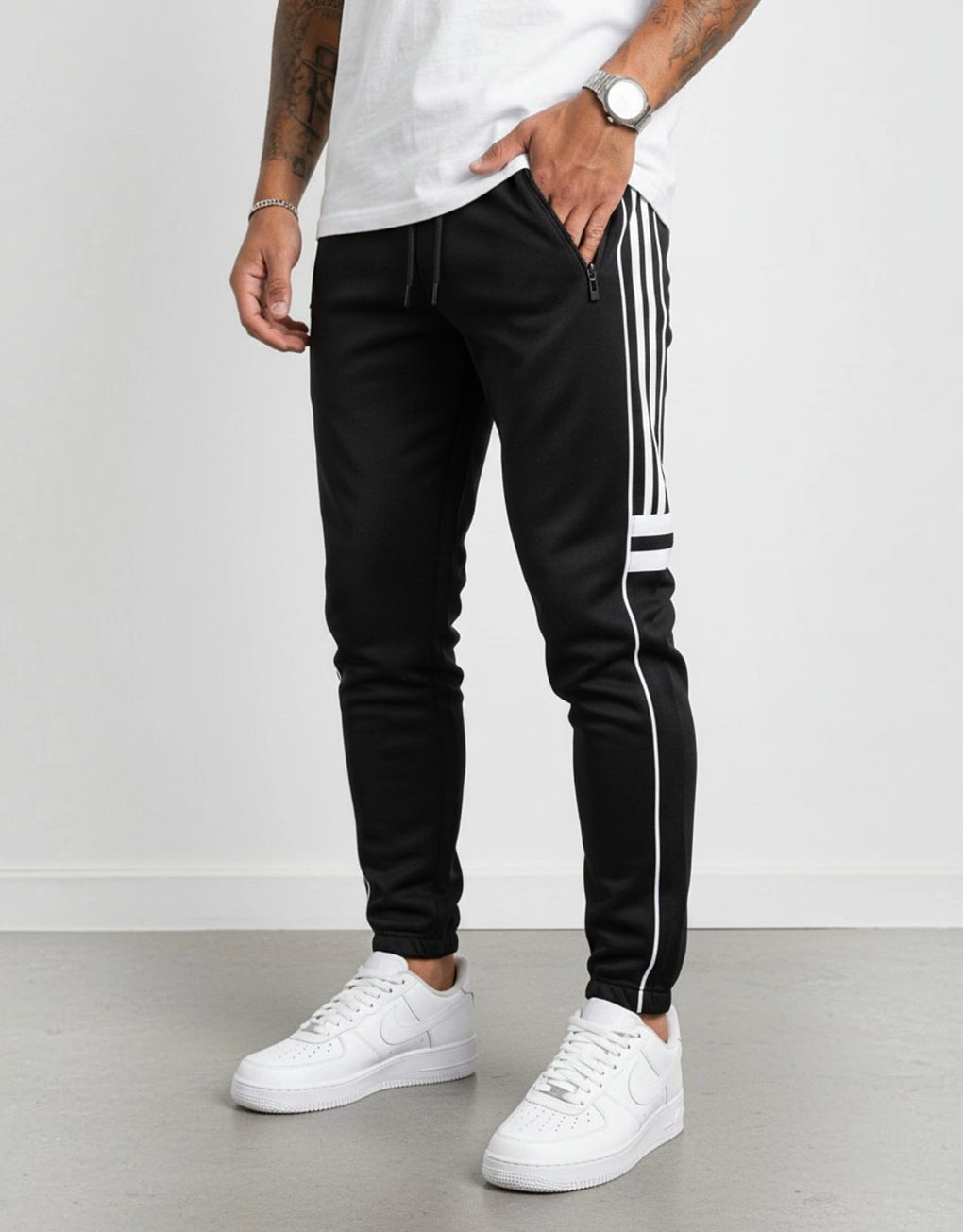 Jog Pants