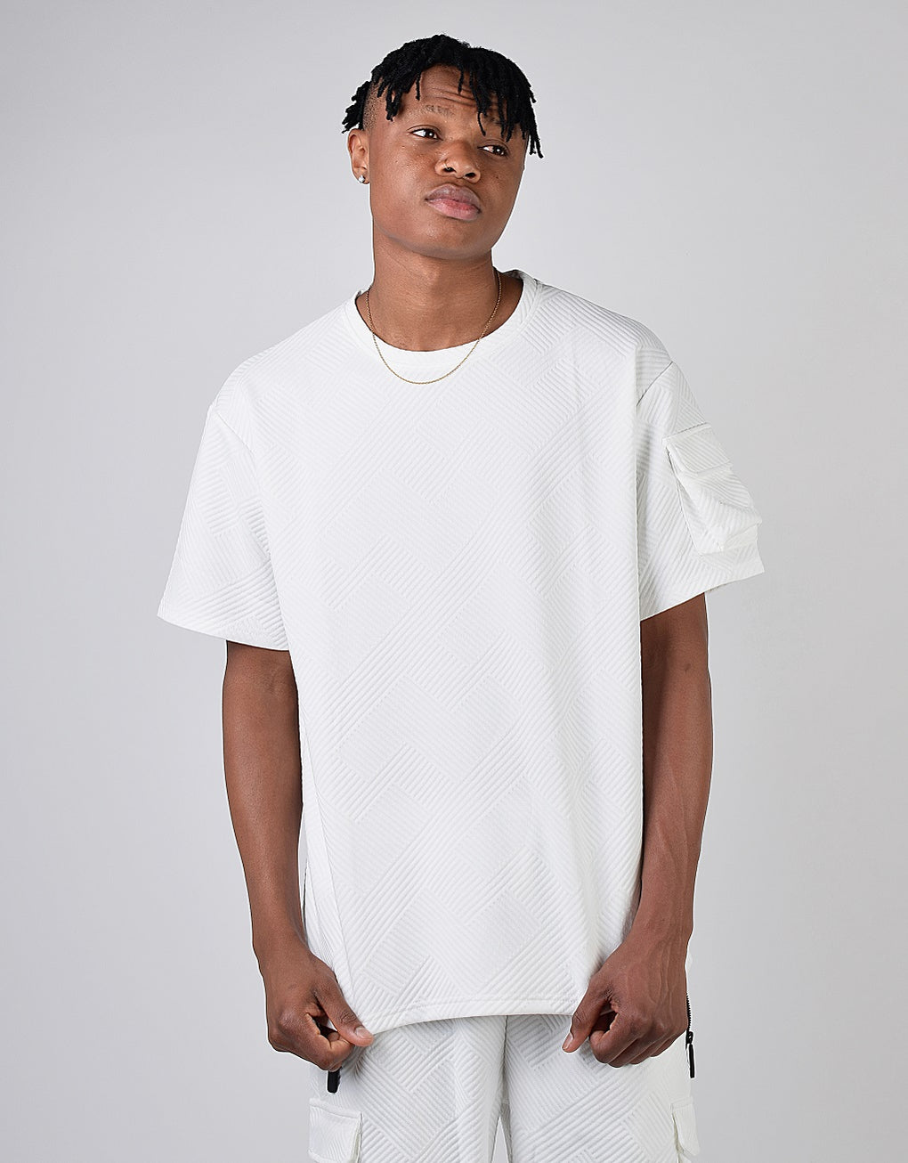 Oversized Tshirt - MEGASTORES