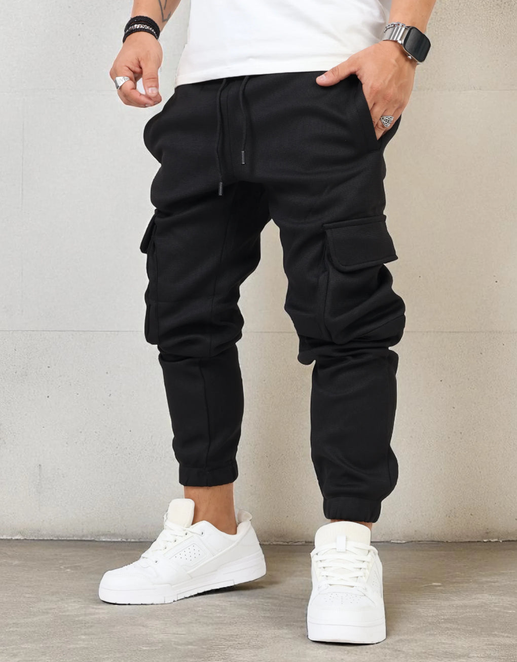 Cargo Jogger