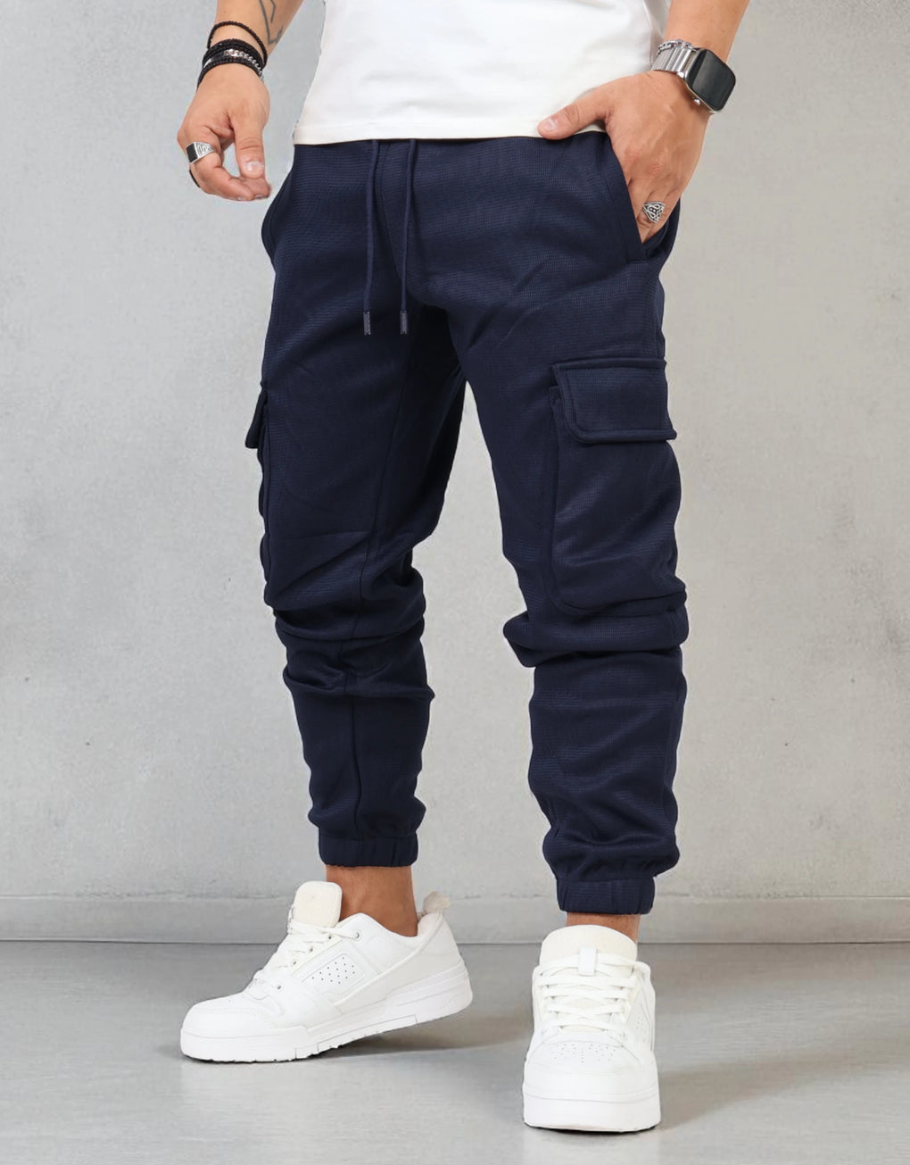 Cargo Jogger