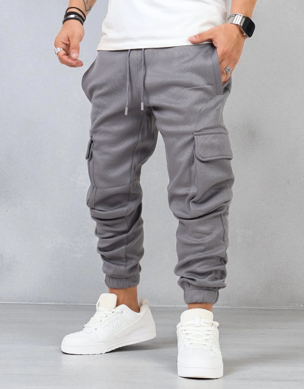 Cargo Jogger