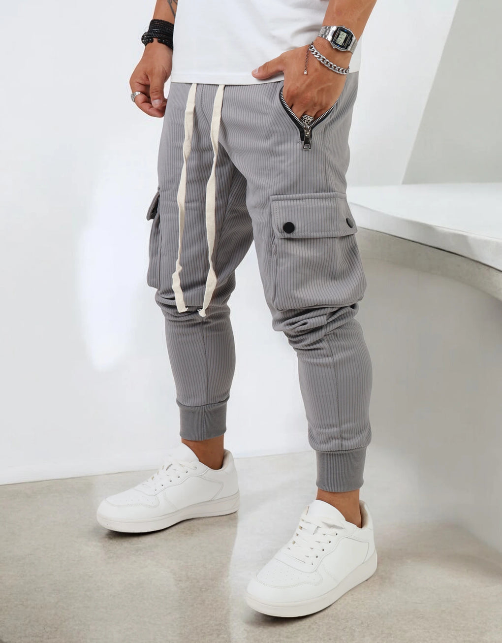 Cargo Jogger