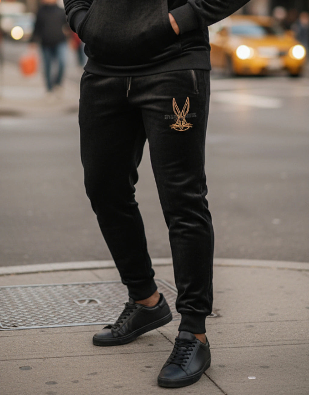 Jogg Pant