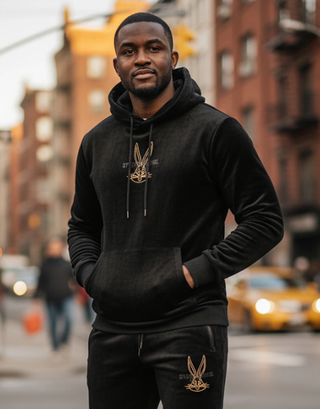 Hoodie