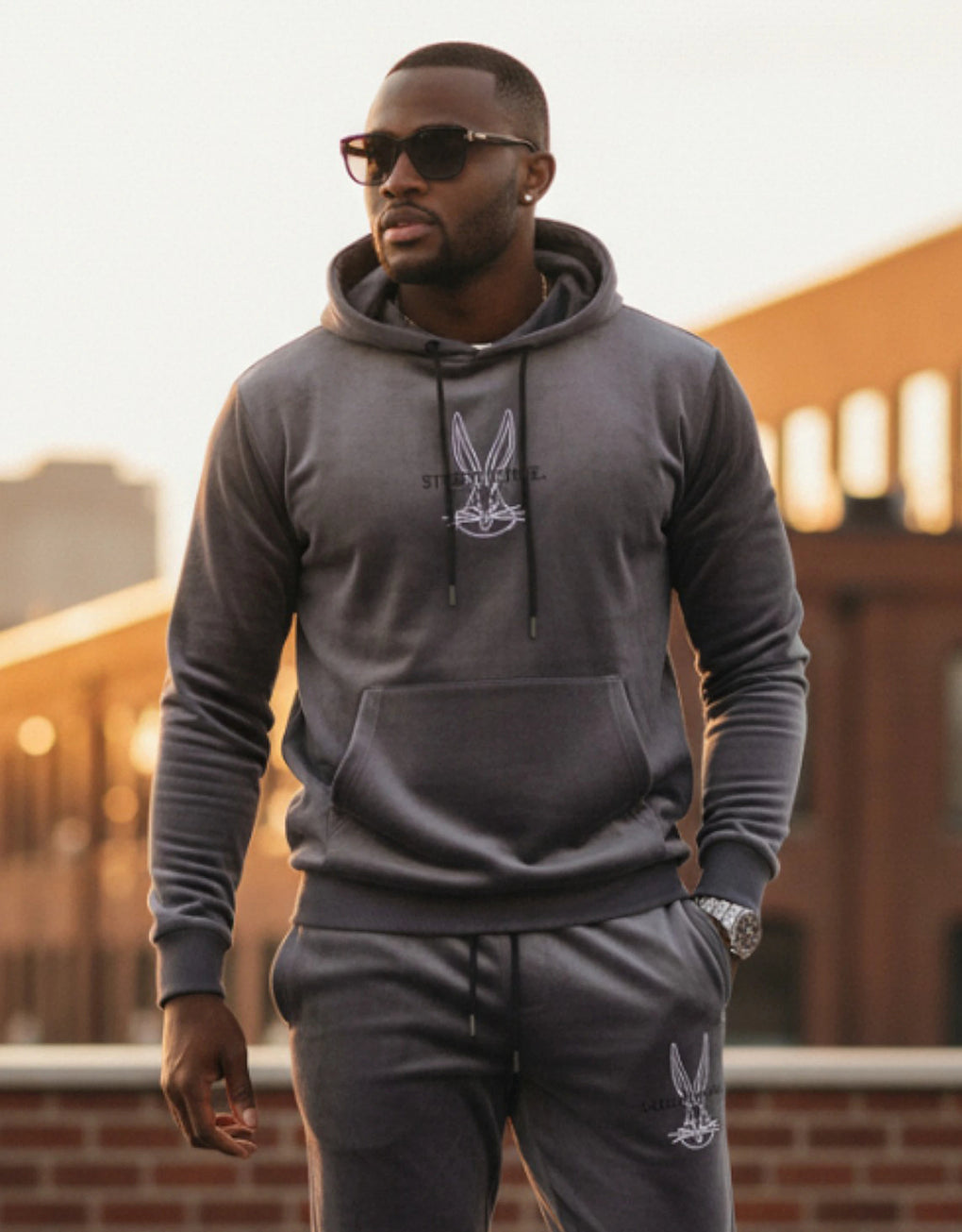 Hoodie