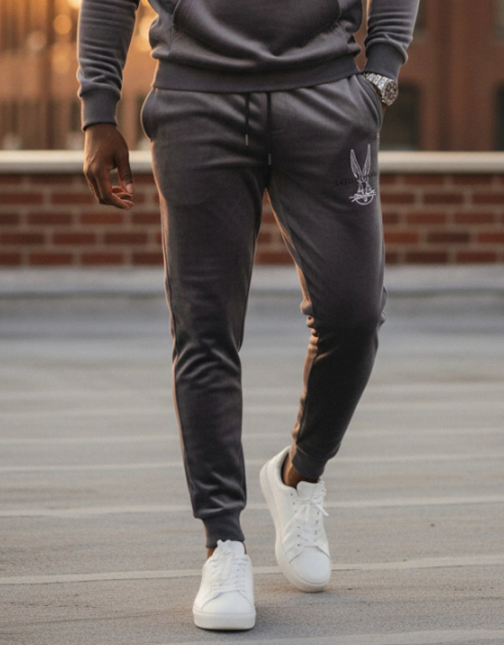 Jogg Pant