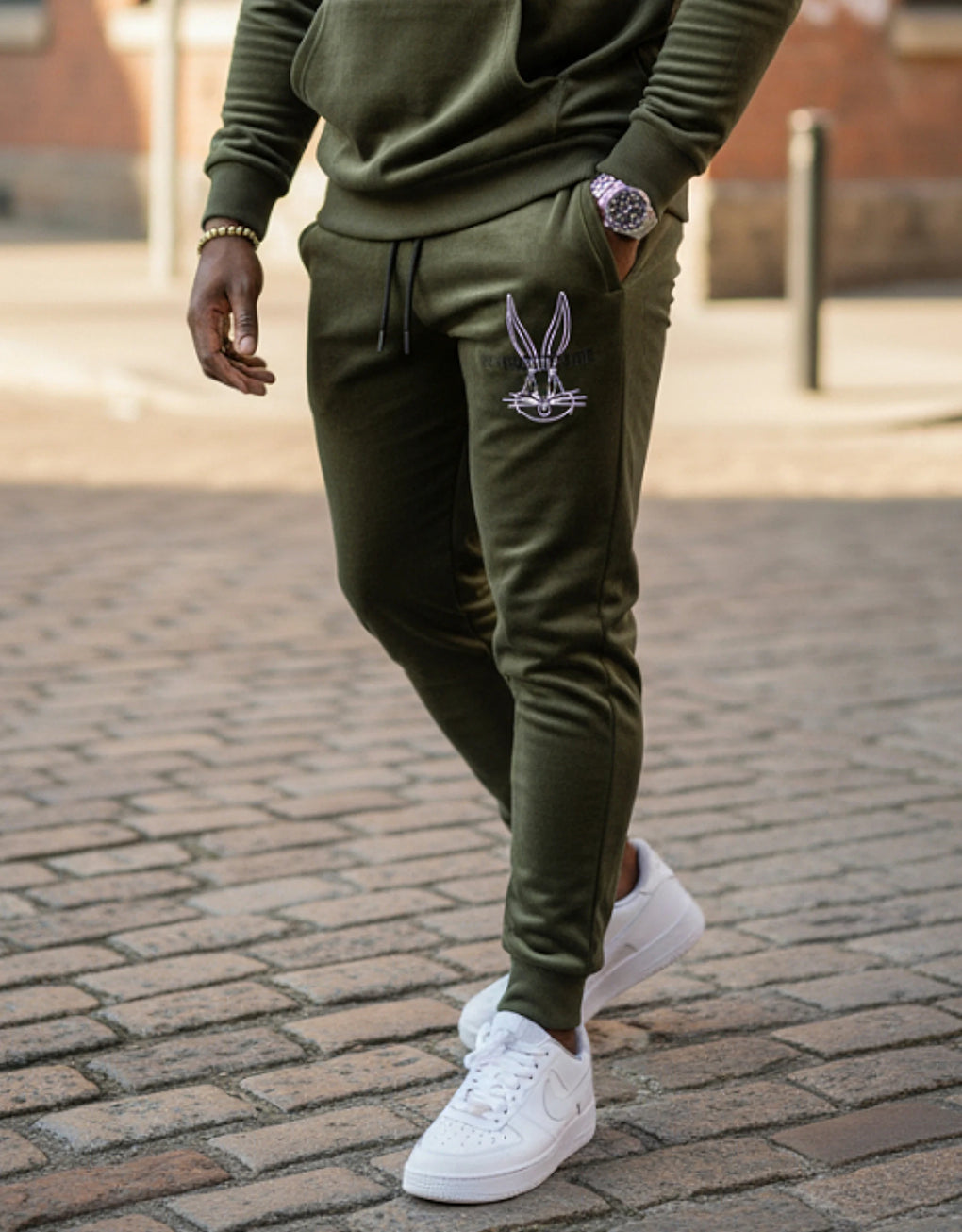 Jogg Pant