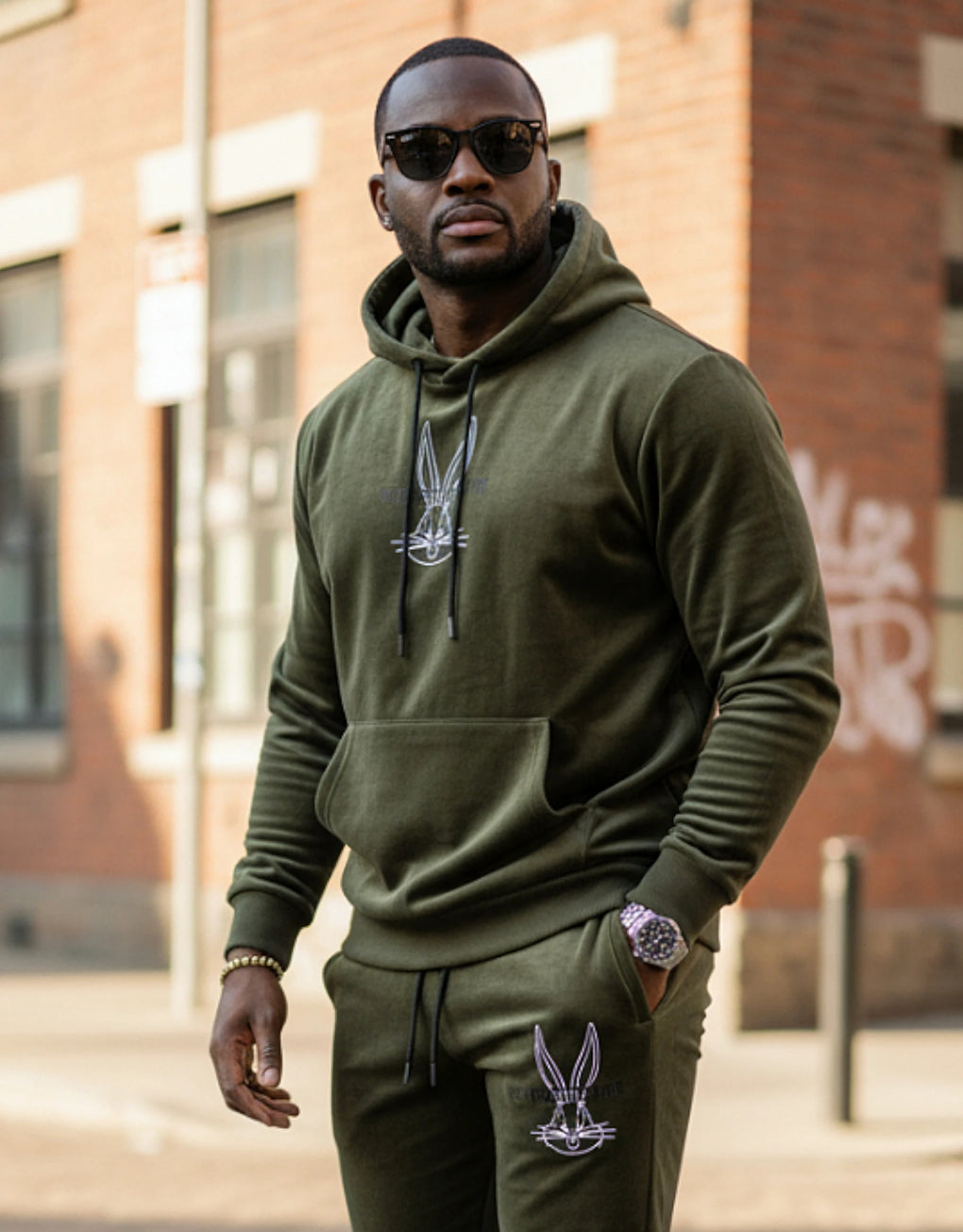 Hoodie