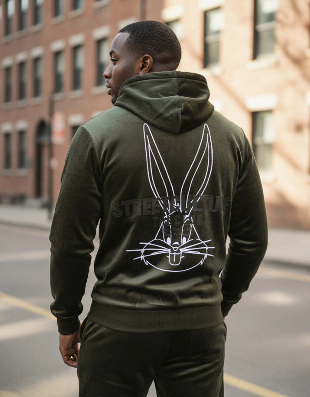 Hoodie