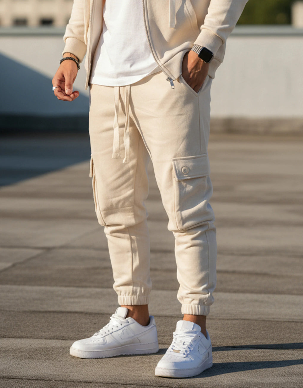 Cargo Jogger