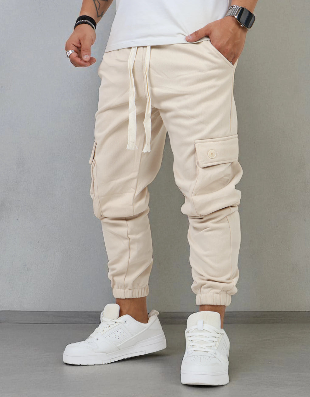 Cargo Jogger