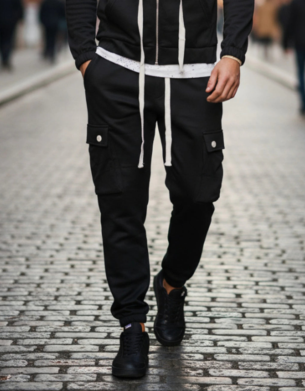 Cargo Jogger