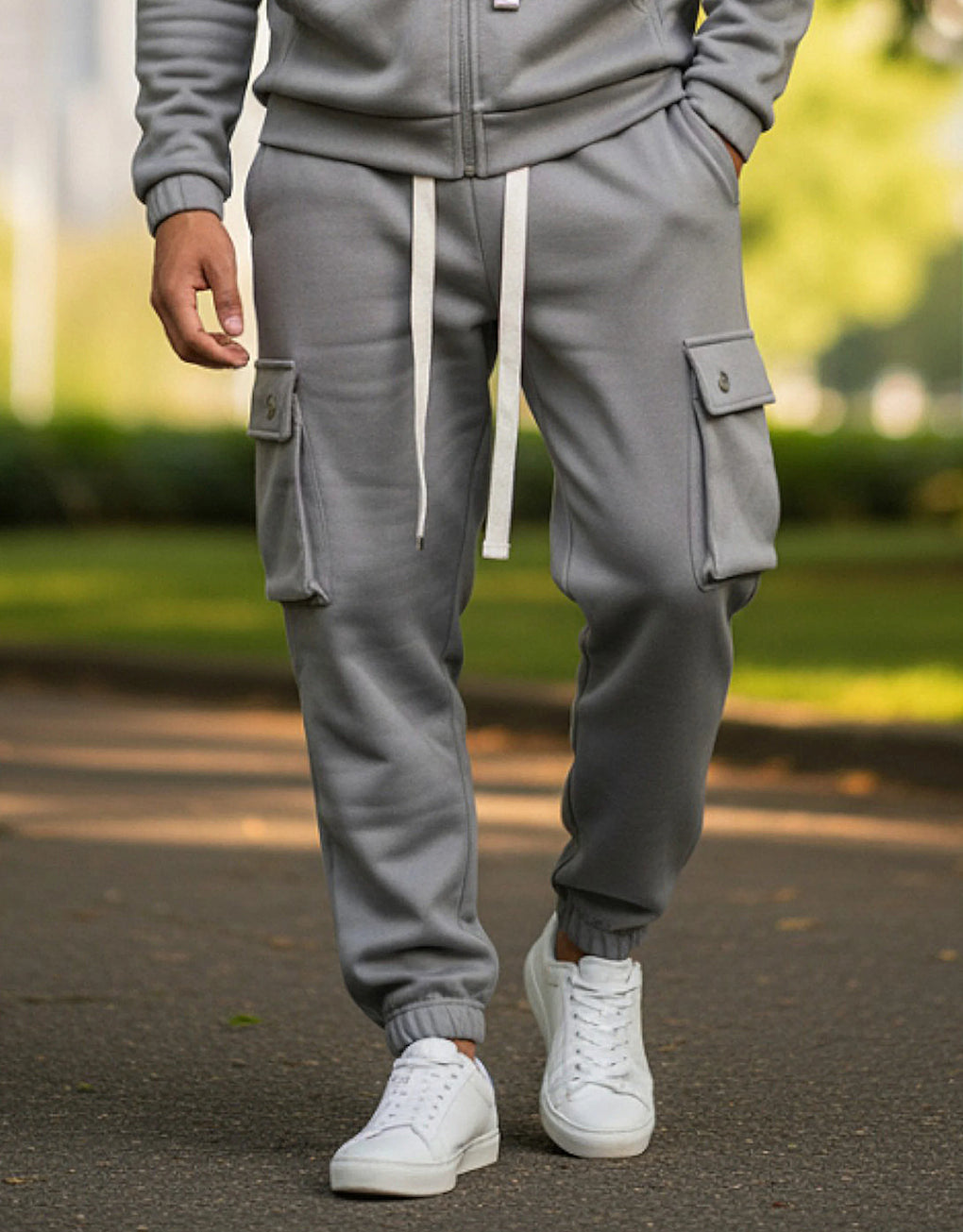Cargo Jogger