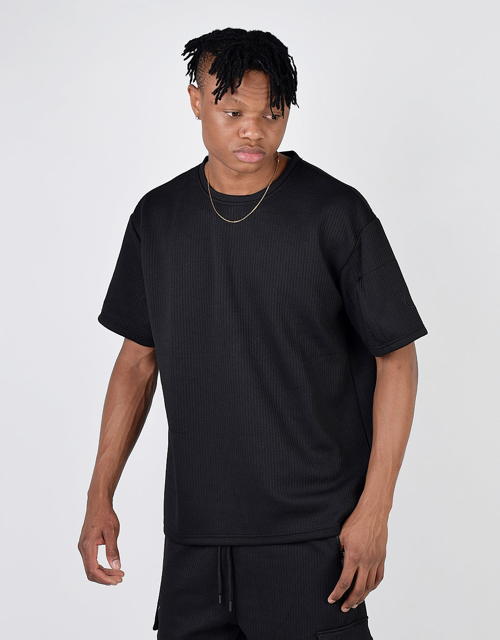 Oversized Tshirt - MEGASTORES