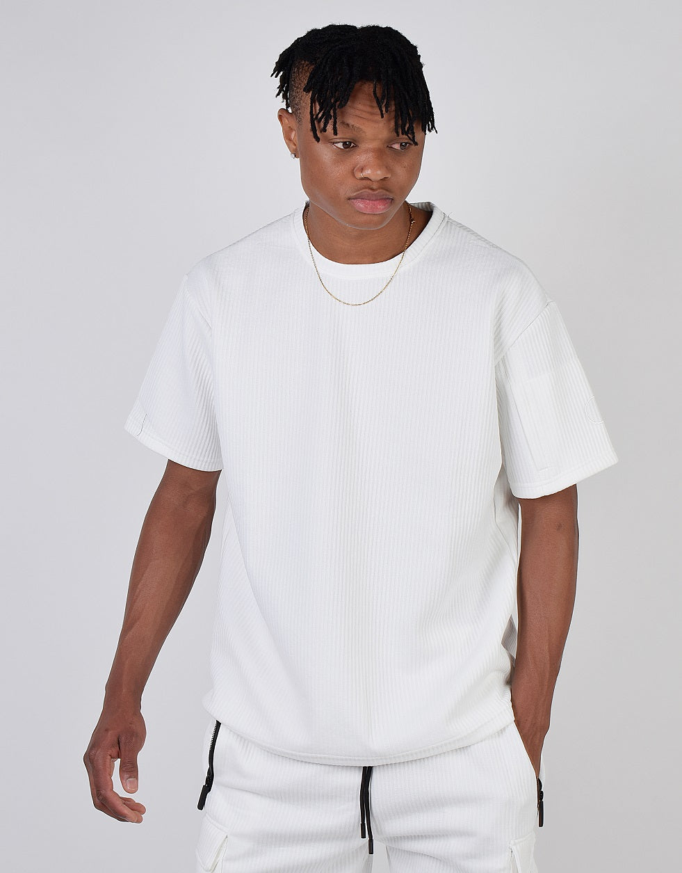 Oversized Tshirt - MEGASTORES