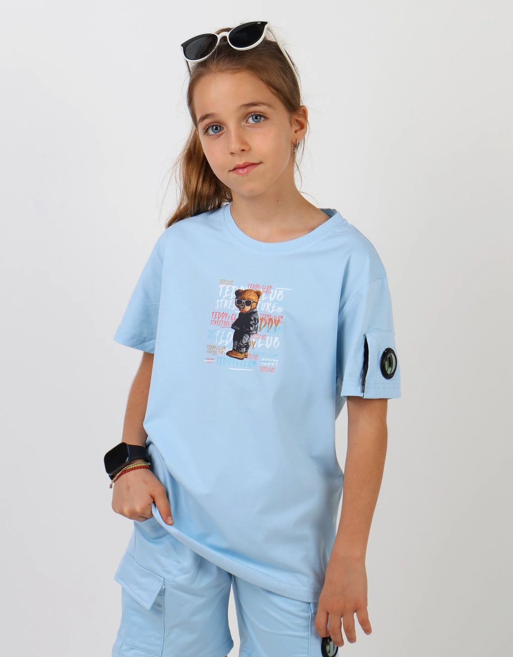 Kids Tshirt - MEGASTORES