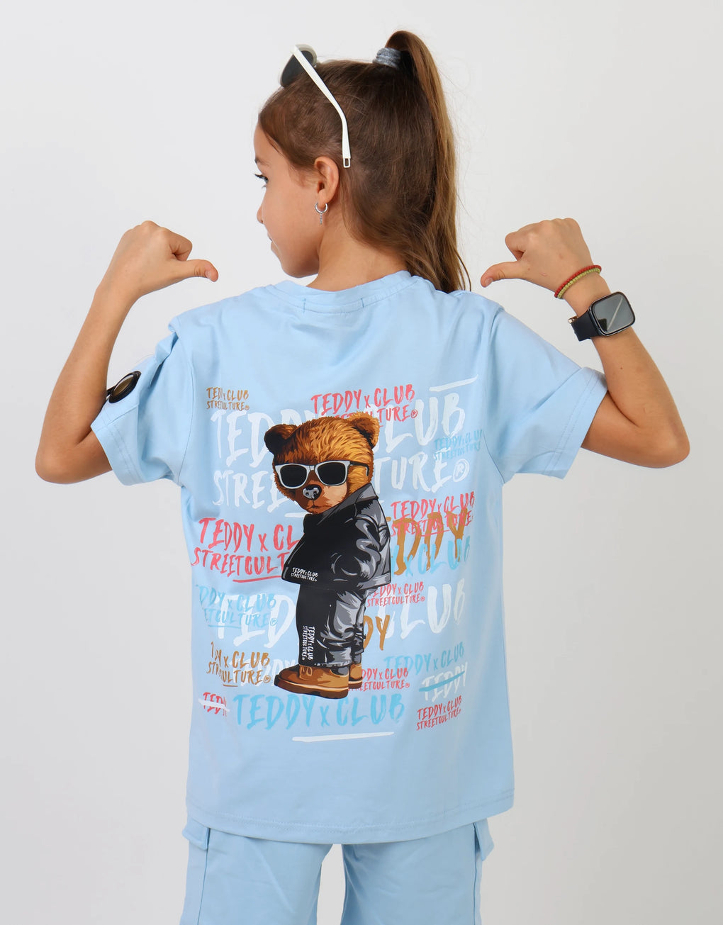 Kids Tshirt - MEGASTORES