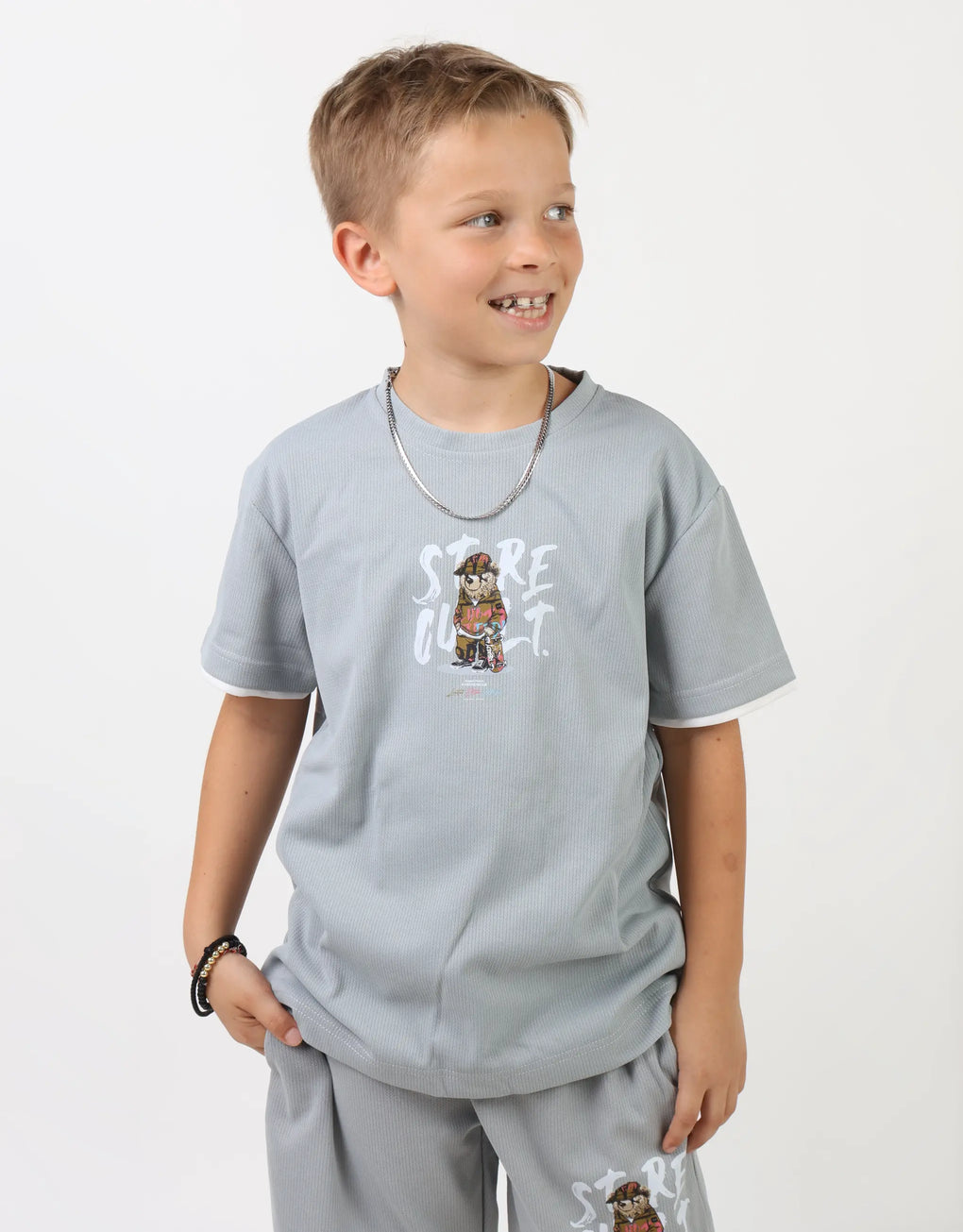 Kids Tshirt - MEGASTORES