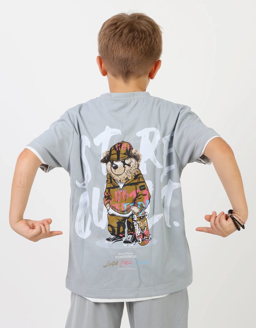 Kids Tshirt - MEGASTORES