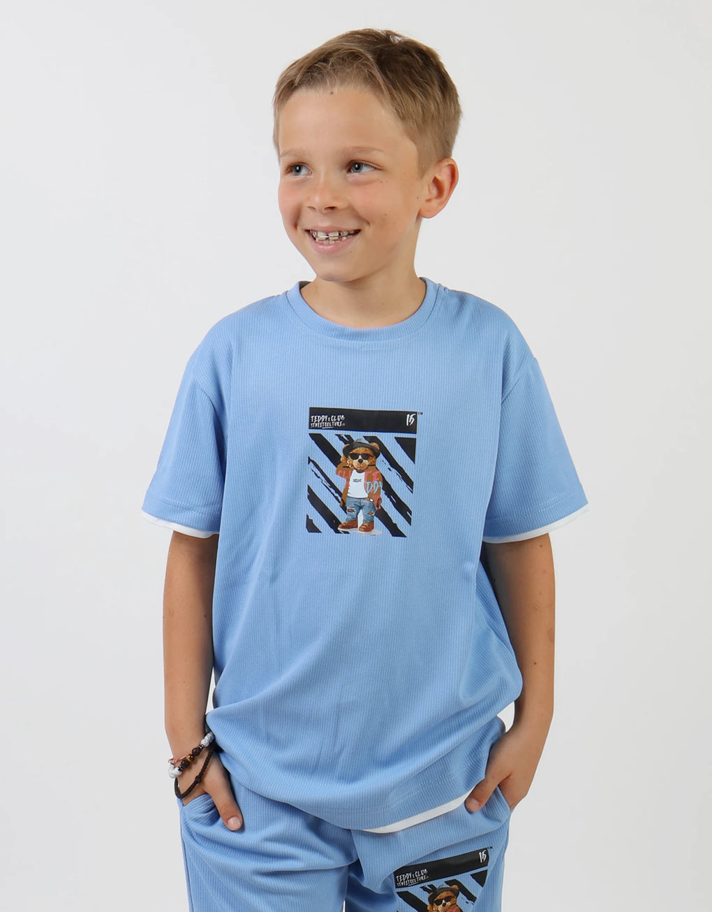 Kids Tshirt - MEGASTORES