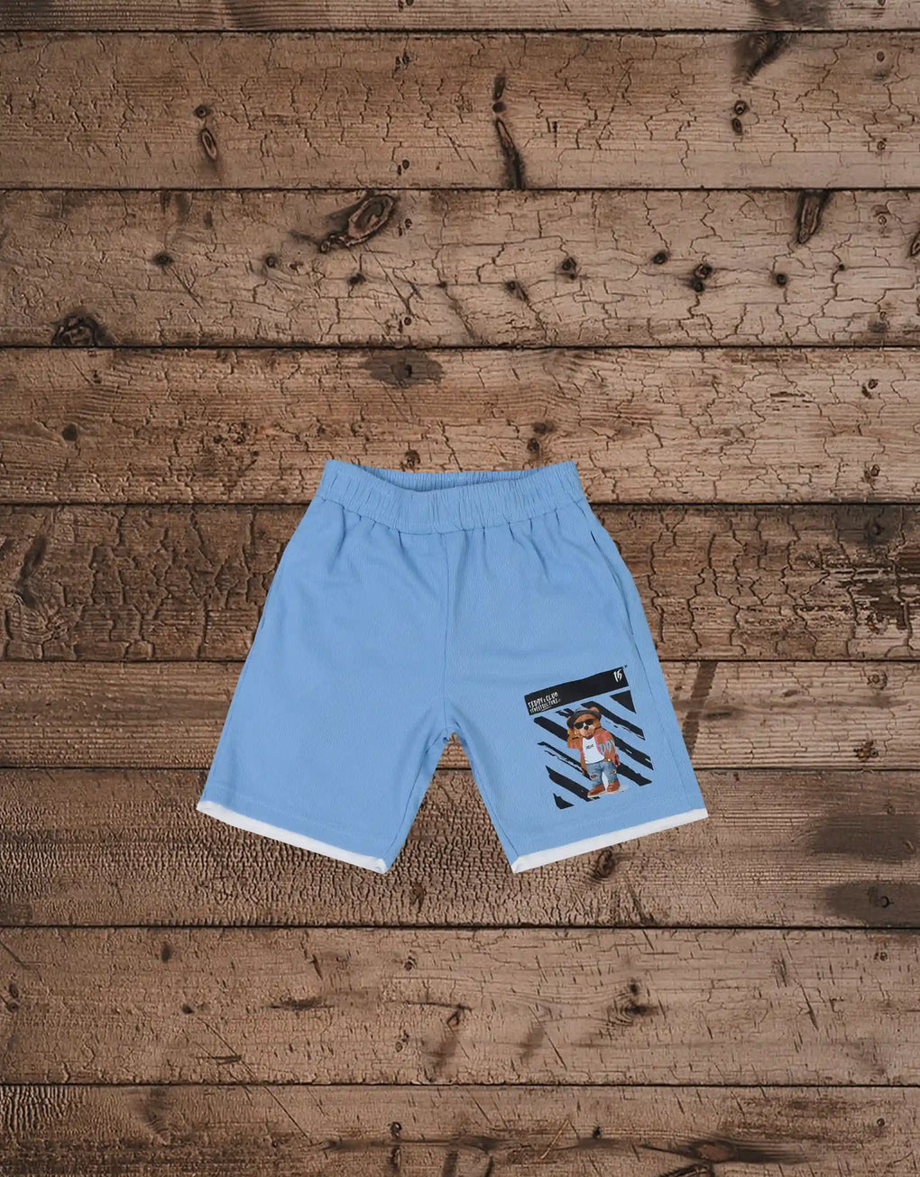 Kids Short